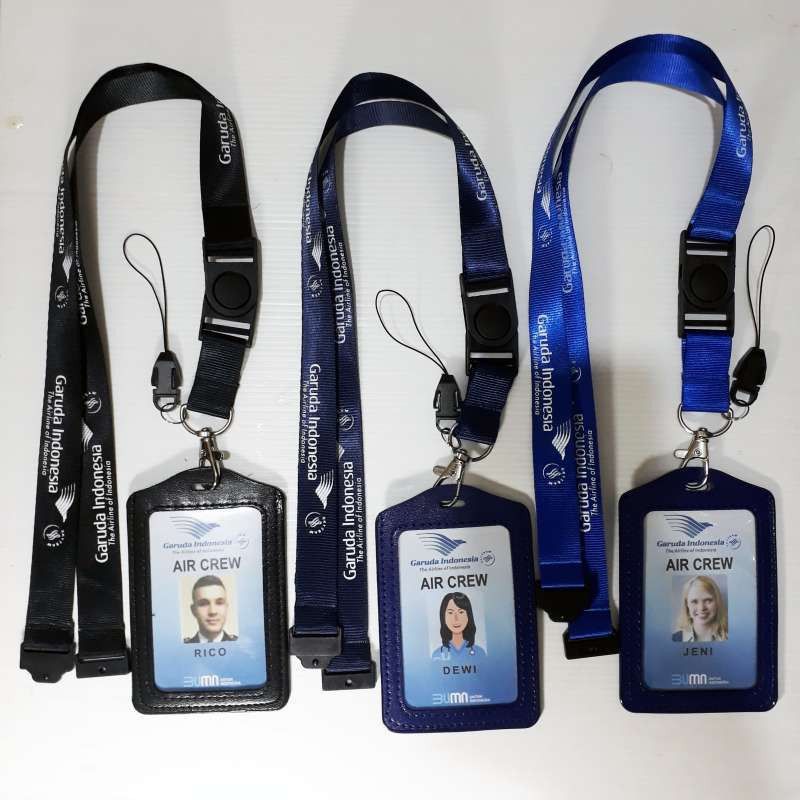 Staff & Student IDs Printing